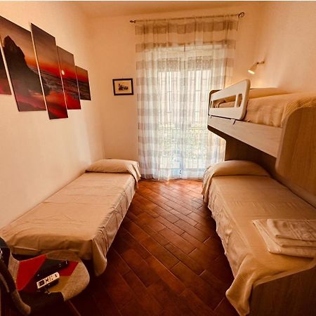La Casa Di Pupa Apartment Syracuse Exterior photo
