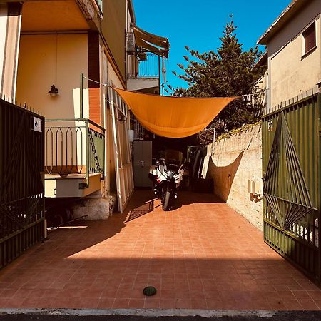 La Casa Di Pupa Apartment Syracuse Exterior photo