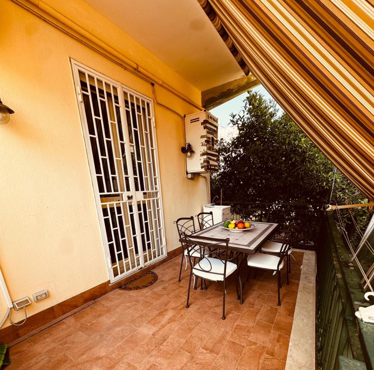 La Casa Di Pupa Apartment Syracuse Exterior photo
